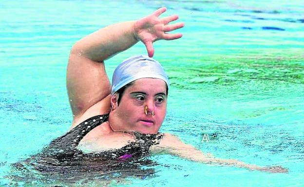 Como Se Dice Natación En Inglés
